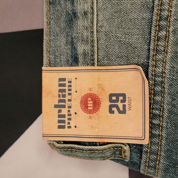 Urban Pipeline jean shorts - Picture 9 of 10